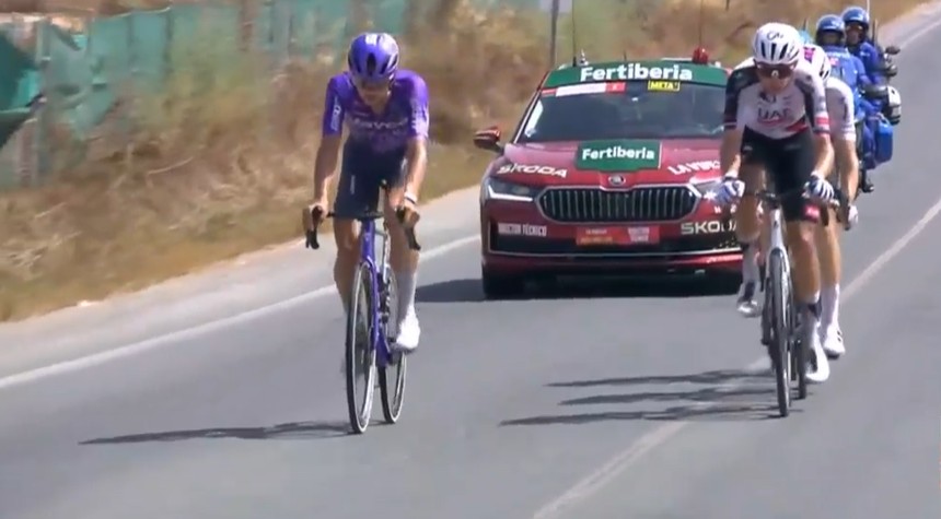 girodociclismo.com.br vuelta a espana 2026 bastien tronchon vence a 11a etapa confira os resultados e a chegada image 9