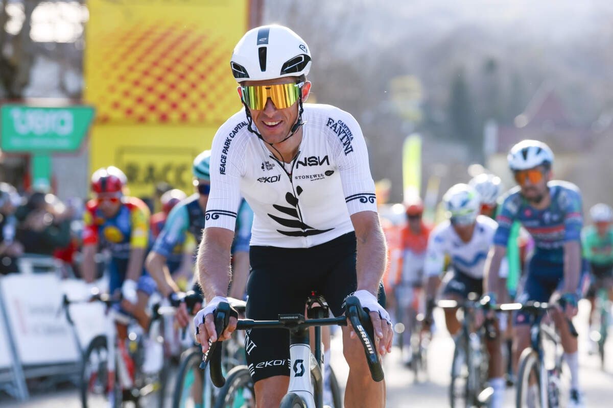 girodociclismo.com.br vuelta a espana 2026 campeao nacional abandona a competicao confira o anuncio image