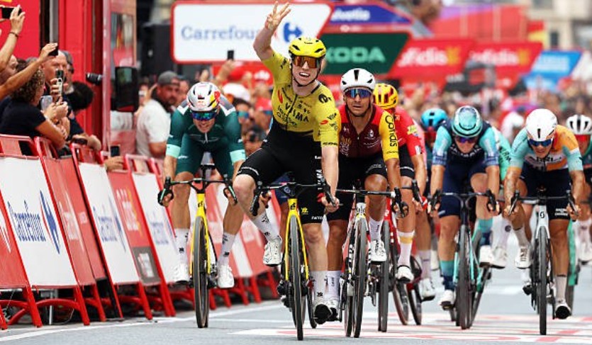 girodociclismo.com.br vuelta a espana 2026 classificacao geral apos a 11a etapa enric mas segue lider antes de etapa explosiva classificacoes completas image 1