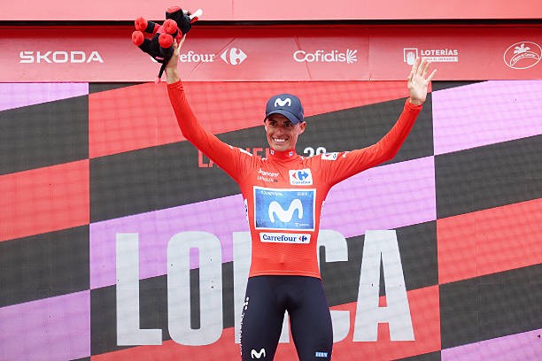 girodociclismo.com.br vuelta a espana 2026 classificacao geral apos a 11a etapa enric mas segue lider antes de etapa explosiva classificacoes completas image 3