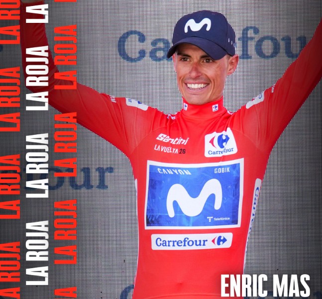 girodociclismo.com.br vuelta a espana 2026 classificacao geral apos a 14a etapa enric mas cada vez mais lider classificacoes completas image 3
