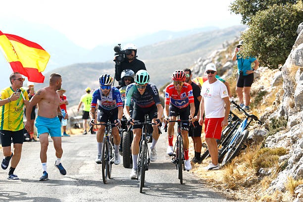 girodociclismo.com.br vuelta a espana 2026 confira as etapas da semana final onde assistir ao vivo a competicao image 4