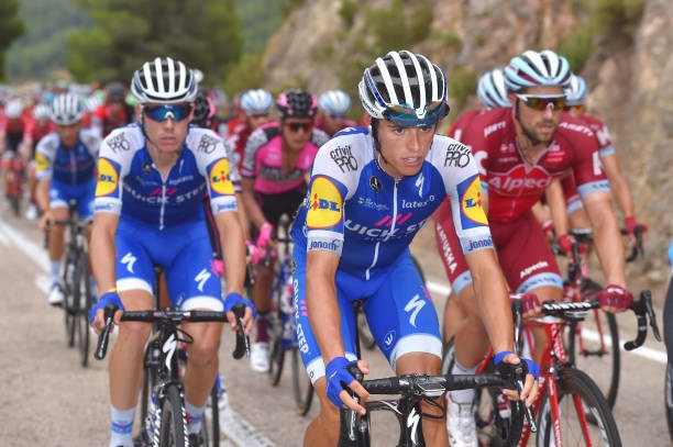 girodociclismo.com.br vuelta a espana 2026 enric mas busca revanche pessoal tenho mas lembrancas image 1