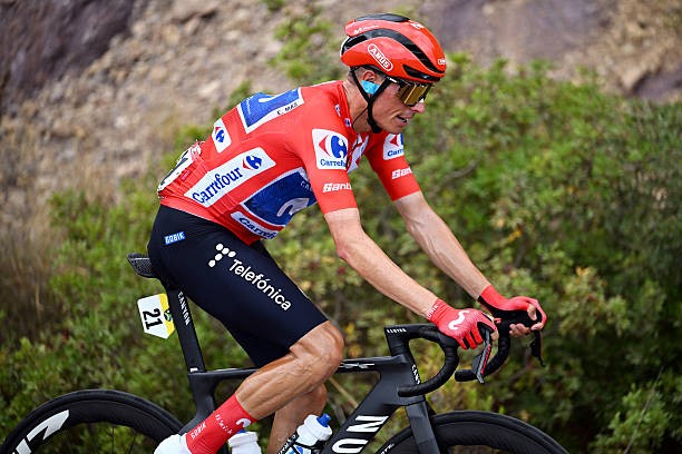 girodociclismo.com.br vuelta a espana 2026 enric mas buscara revanche pessoal tenho mas lembrancas da subida image