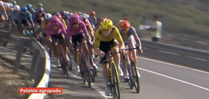 girodociclismo.com.br vuelta a espana 2026 enric mas vence a 10a etapa e amplia a lideranca confira os resultados e a chegada image 17