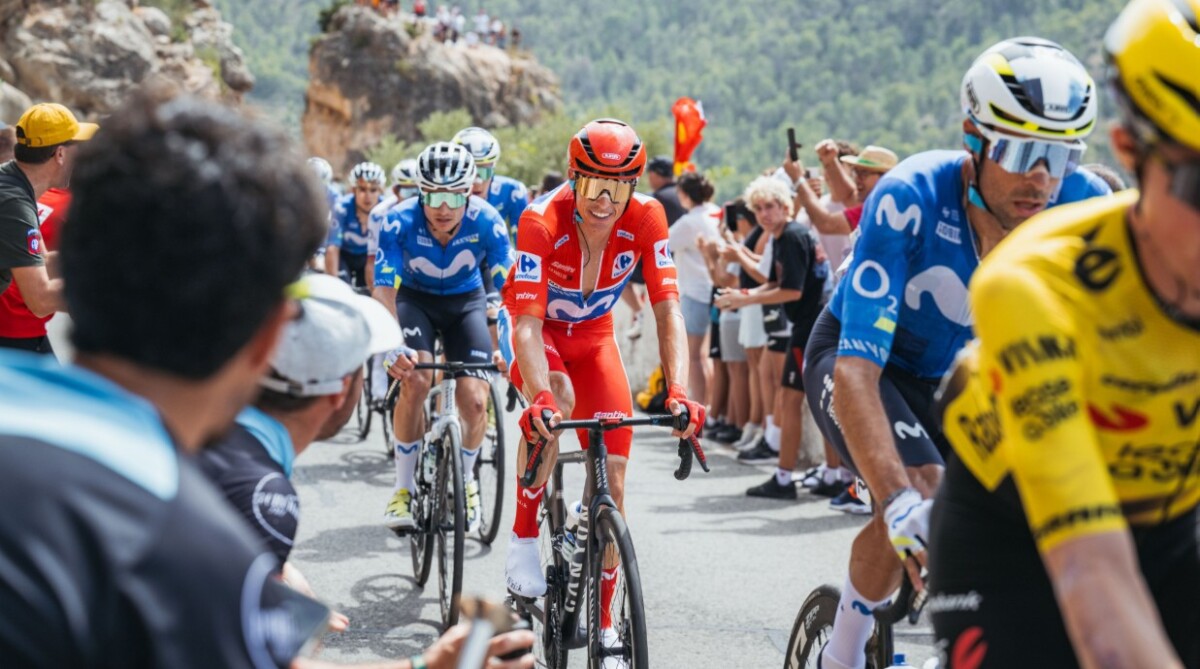 girodociclismo.com.br vuelta a espana 2026 enric mas vence a 10a etapa e amplia a lideranca confira os resultados e a chegada image 5