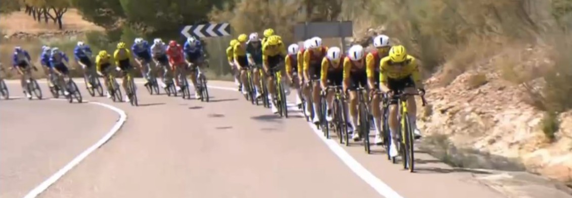 girodociclismo.com.br vuelta a espana 2026 enric mas vence a 10a etapa e amplia a lideranca confira os resultados e a chegada image 6