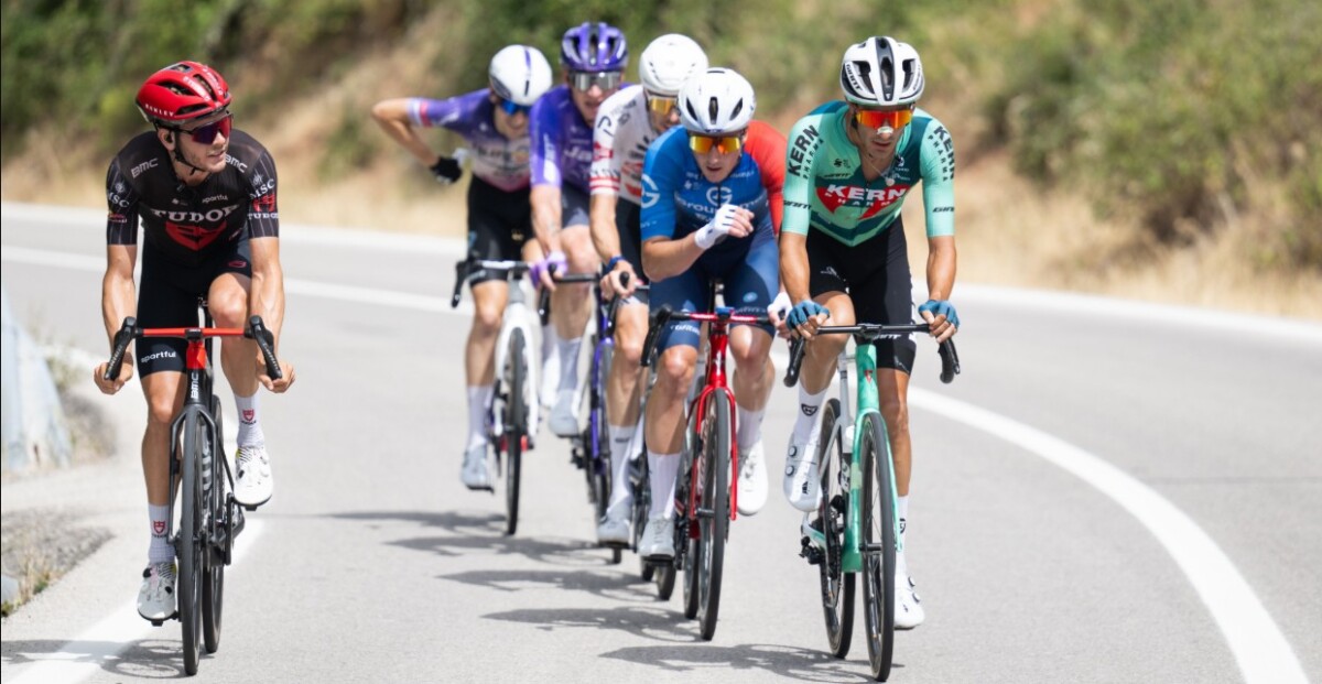 girodociclismo.com.br vuelta a espana 2026 enric mas vence a 10a etapa e amplia a lideranca confira os resultados e a chegada image