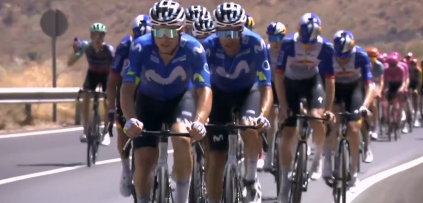 girodociclismo.com.br vuelta a espana 2026 enric mas vence a 12a etapa e amplia a lideranca confira os resultados e a chegada image 13