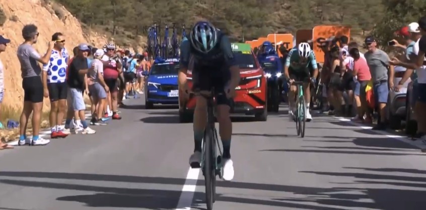 girodociclismo.com.br vuelta a espana 2026 enric mas vence a 12a etapa e amplia a lideranca confira os resultados e a chegada image 29