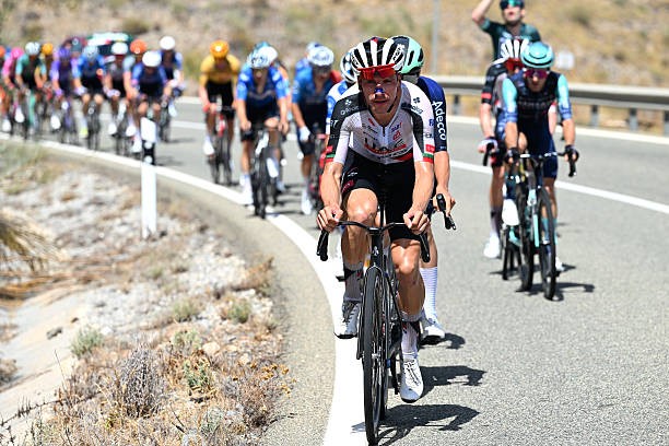 girodociclismo.com.br vuelta a espana 2026 enric mas vence a 12a etapa e amplia a lideranca confira os resultados e a chegada image 33