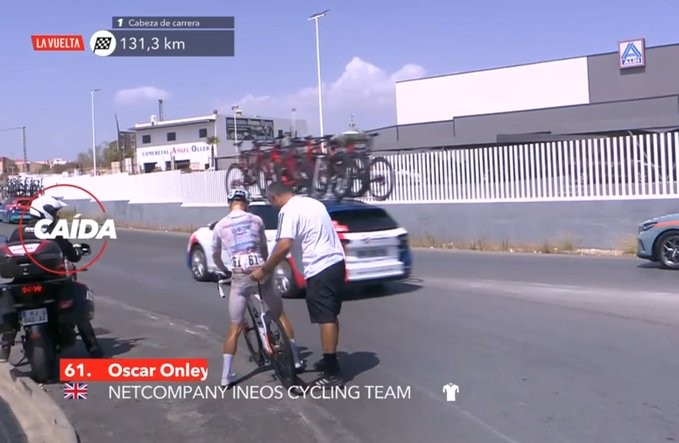 girodociclismo.com.br vuelta a espana 2026 enric mas vence a 12a etapa e amplia a lideranca confira os resultados e a chegada image 6