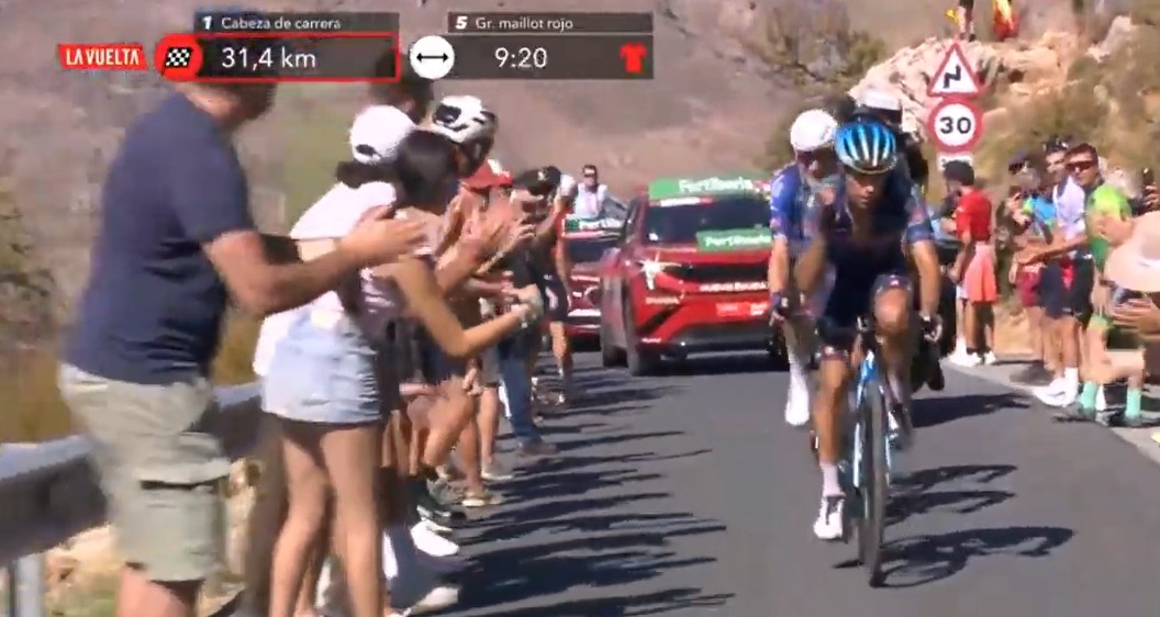 girodociclismo.com.br vuelta a espana 2026 enric mas vence a 20a etapa e amplia a lideranca resultados e a chegada image 19