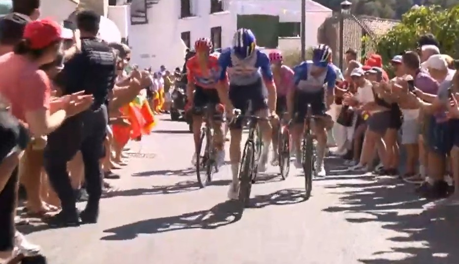 girodociclismo.com.br vuelta a espana 2026 enric mas vence a 20a etapa e amplia a lideranca resultados e a chegada image 23