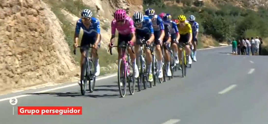 girodociclismo.com.br vuelta a espana 2026 enric mas vence a 20a etapa e amplia a lideranca resultados e a chegada image 5