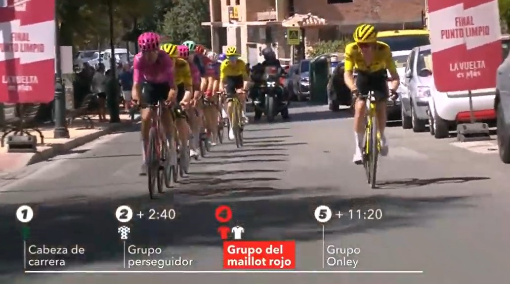 girodociclismo.com.br vuelta a espana 2026 enric mas vence a 20a etapa e amplia a lideranca resultados e a chegada image 9