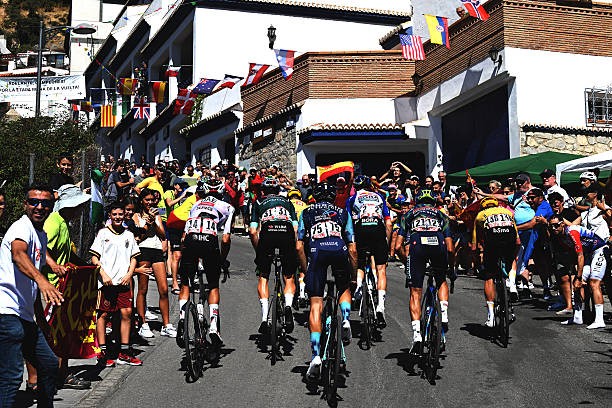 girodociclismo.com.br vuelta a espana 2026 equipes pedem neutralizacao dos tempos na etapa final image 1