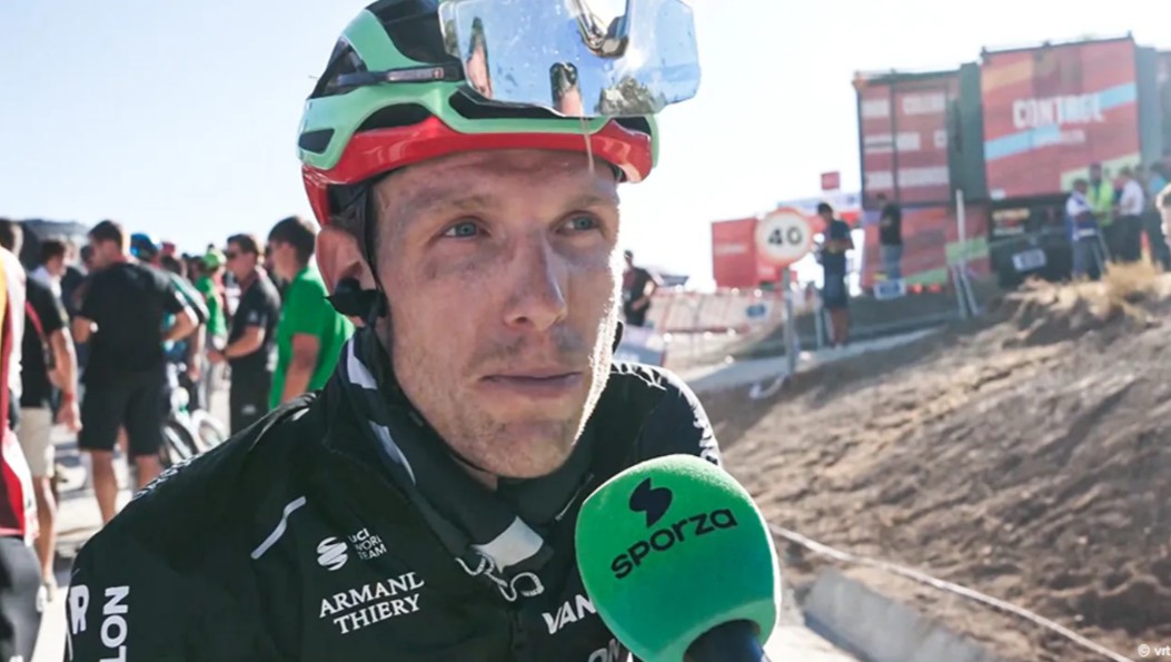 girodociclismo.com.br vuelta a espana 2026 equipes pedem neutralizacao dos tempos na etapa final image