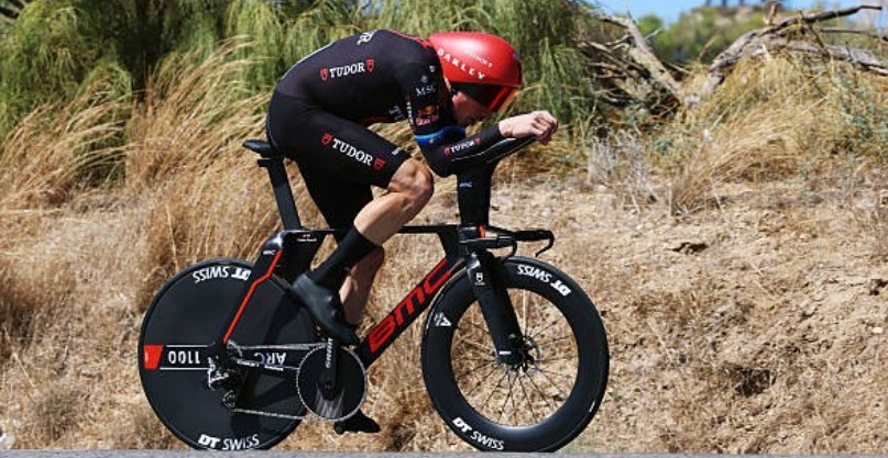 girodociclismo.com.br vuelta a espana 2026 ethan hayter vence o contrarrelogio da 18a etapa confira os resultados e a chegada image 20