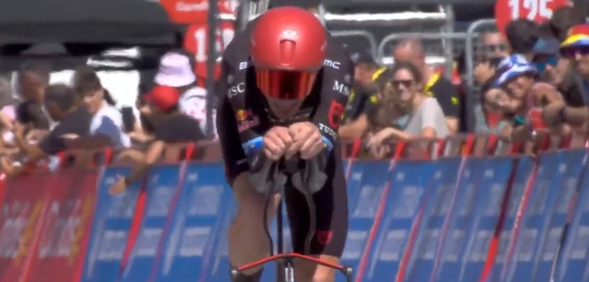 girodociclismo.com.br vuelta a espana 2026 ethan hayter vence o contrarrelogio da 18a etapa confira os resultados e a chegada image 22