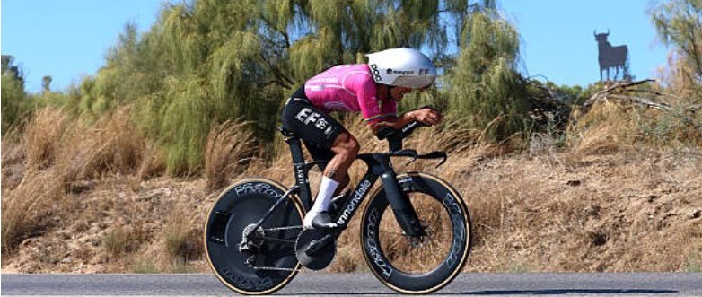 girodociclismo.com.br vuelta a espana 2026 ethan hayter vence o contrarrelogio da 18a etapa confira os resultados e a chegada image 28