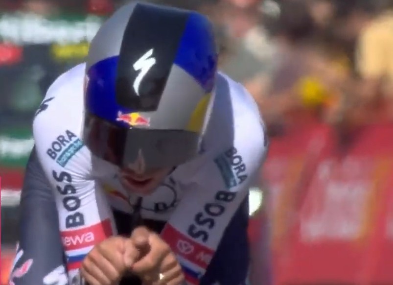 girodociclismo.com.br vuelta a espana 2026 ethan hayter vence o contrarrelogio da 18a etapa confira os resultados e a chegada image 30