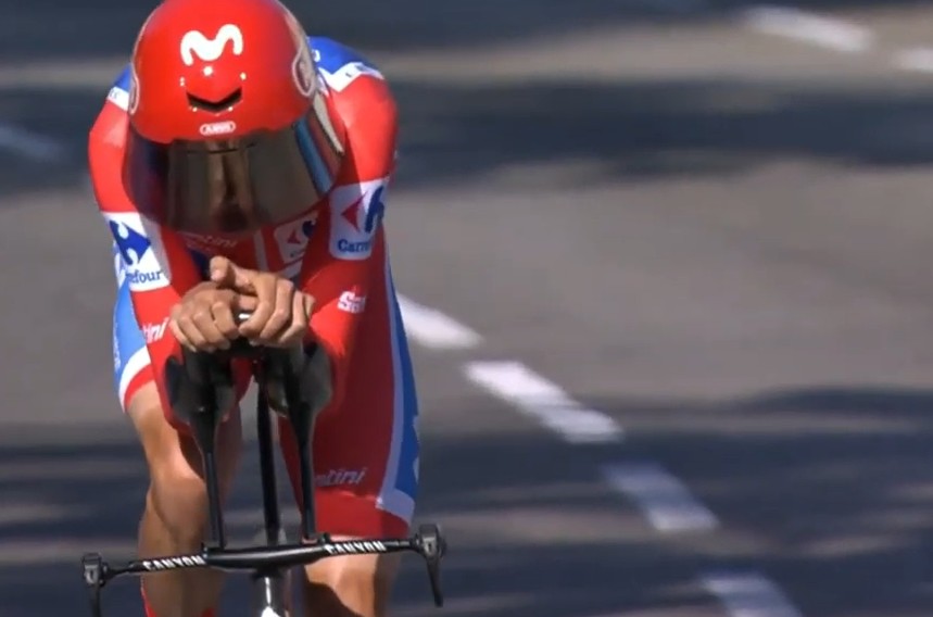 girodociclismo.com.br vuelta a espana 2026 ethan hayter vence o contrarrelogio da 18a etapa confira os resultados e a chegada image 31