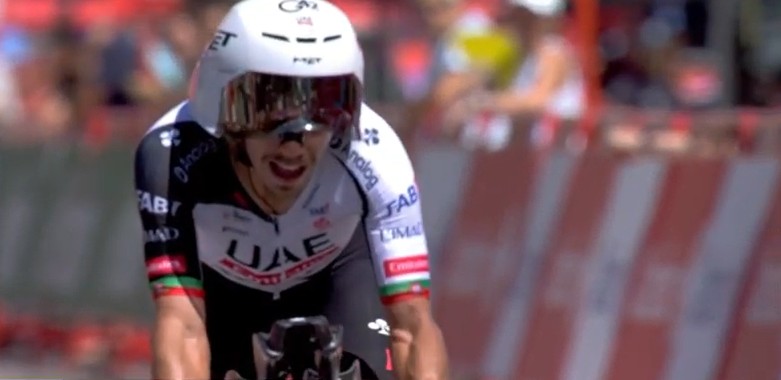 girodociclismo.com.br vuelta a espana 2026 ethan hayter vence o contrarrelogio da 18a etapa confira os resultados e a chegada image 4