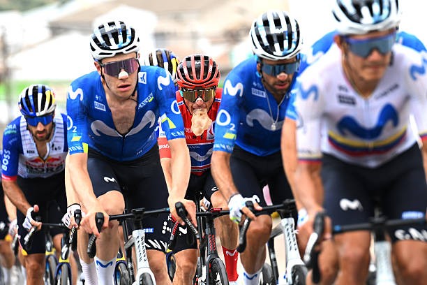 girodociclismo.com.br vuelta a espana 2026 eu tinha mas lembrancas daqui enric mas analisa lideranca da competicao assista o video image 1