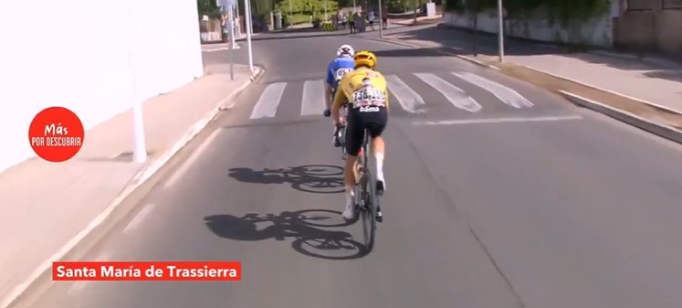 girodociclismo.com.br vuelta a espana 2026 fuga triunfa e marco brenner vence a 15a etapa enric mas amplia a lideranca resultados e a chegada image 16