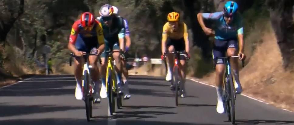girodociclismo.com.br vuelta a espana 2026 fuga triunfa e marco brenner vence a 15a etapa enric mas amplia a lideranca resultados e a chegada image 17
