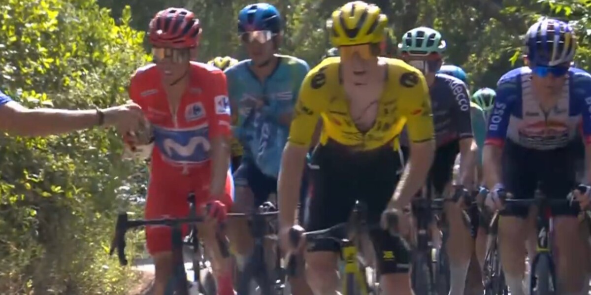 girodociclismo.com.br vuelta a espana 2026 fuga triunfa e marco brenner vence a 15a etapa enric mas amplia a lideranca resultados e a chegada image 22