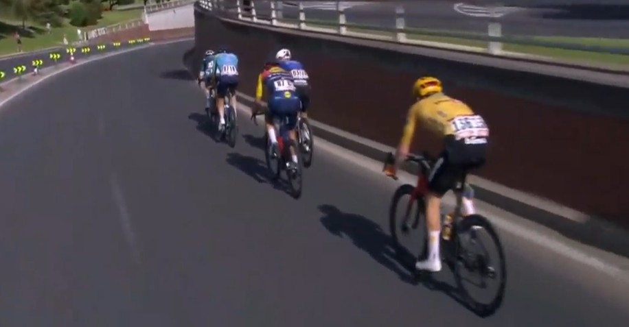 girodociclismo.com.br vuelta a espana 2026 fuga triunfa e marco brenner vence a 15a etapa enric mas amplia a lideranca resultados e a chegada image 24