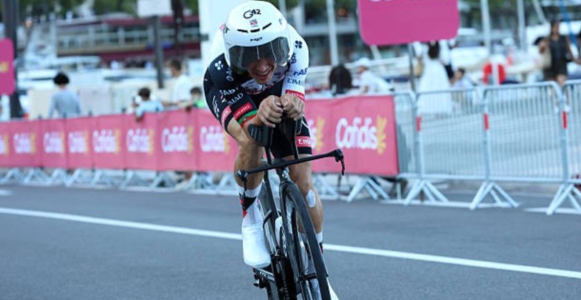 girodociclismo.com.br vuelta a espana 2026 horarios das largadas do contrarrelogio da 18a etapa confira a ordem de largada dos ciclistas image 17