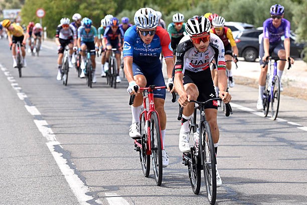 girodociclismo.com.br vuelta a espana 2026 joao almeida faz alerta sobre condicoes extremas estamos chegando ao limite do corpo humano image