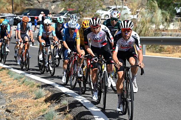 girodociclismo.com.br vuelta a espana 2026 joao almeida faz forte alerta sobre condicoes extremas estamos chegando ao limite do corpo humano image 1