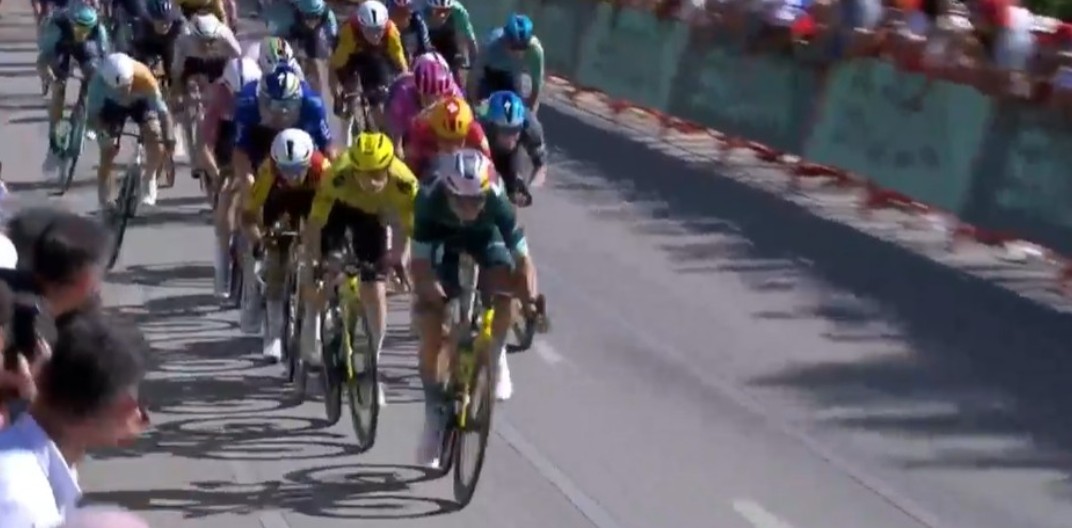 girodociclismo.com.br vuelta a espana 2026 matthew brennan vence a 16a etapa apos trabalho de van aert resultados e a chegada image 9