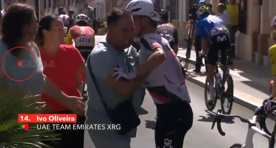 girodociclismo.com.br vuelta a espana 2026 matthew brennan vence a 16a etapa enric mas amplia a lideranca resultados e a chegada image 10