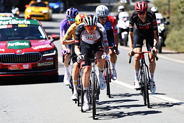 girodociclismo.com.br vuelta a espana 2026 matthew brennan vence a 16a etapa enric mas amplia a lideranca resultados e a chegada image 3
