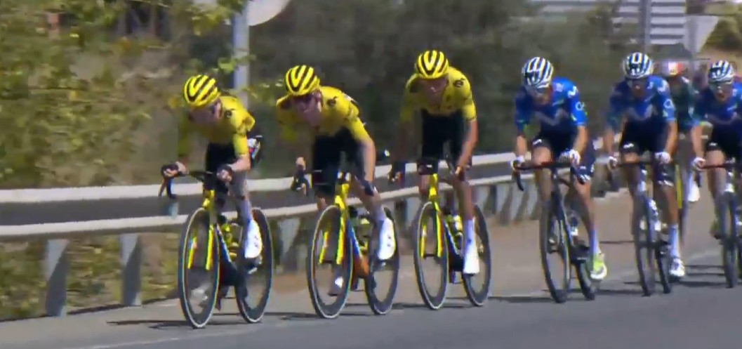 girodociclismo.com.br vuelta a espana 2026 matthew brennan vence a 16a etapa enric mas amplia a lideranca resultados e a chegada image 6