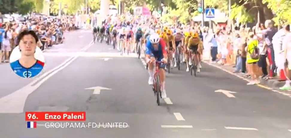 girodociclismo.com.br vuelta a espana 2026 matthew brennan vence a 17a etapa apos lancamento de wout van aert resultados e a chegada image 7