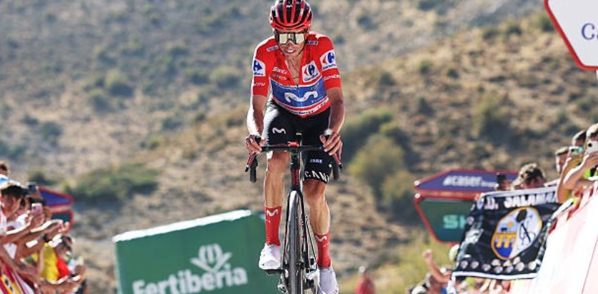 girodociclismo.com.br vuelta a espana 2026 mikel landa vence a 20a etapa enric mas segura a lideranca resultados e a chegada image 2
