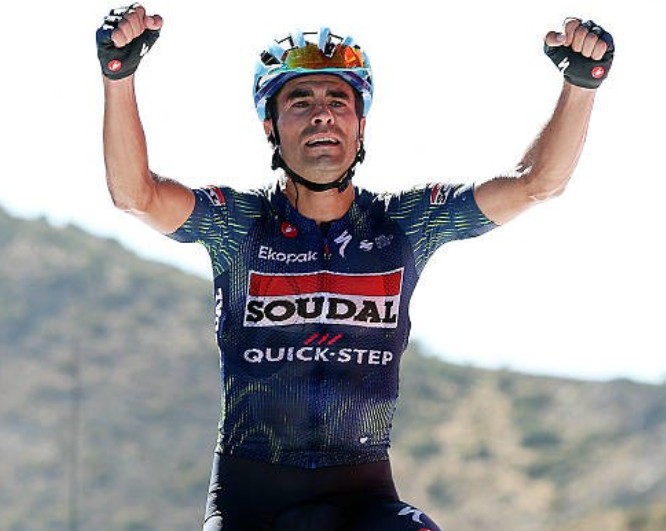 girodociclismo.com.br vuelta a espana 2026 mikel landa vence a 20a etapa enric mas segura a lideranca resultados e a chegada image 5