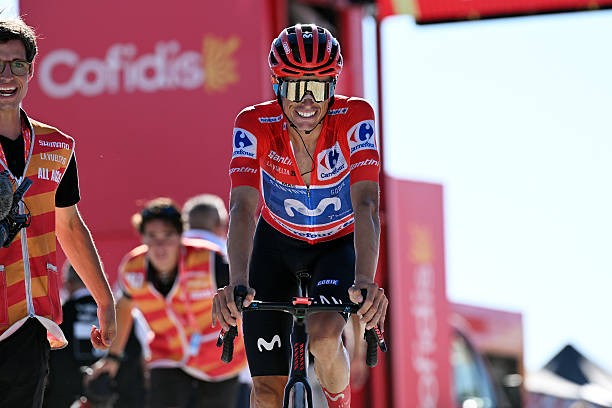 girodociclismo.com.br vuelta a espana 2026 mikel landa vence a 20a etapa enric mas segura a lideranca resultados e a chegada image 9
