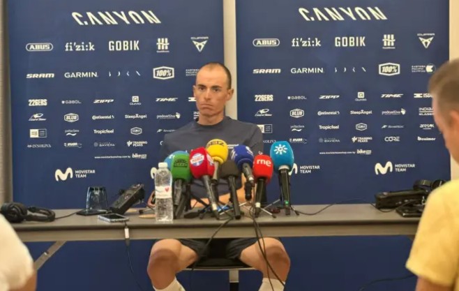 girodociclismo.com.br vuelta a espana 2026 nao precisamos temer o contrarrelogio enric mas revela confianca na semana decisiva image 2