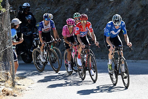 girodociclismo.com.br vuelta a espana 2026 organizacao anuncia neutralizacao na ultima etapa confira o anuncio oficial image 1