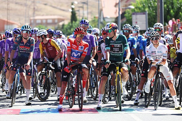 girodociclismo.com.br vuelta a espana 2026 organizacao anuncia neutralizacao na ultima etapa confira o anuncio oficial image