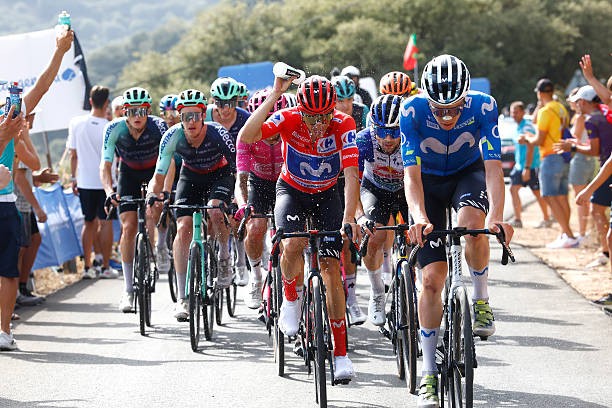 girodociclismo.com.br vuelta a espana 2026 perdemos o pavel sivakov por insolacao uae emirates questiona mudancas devido ao calor assista o video image 5