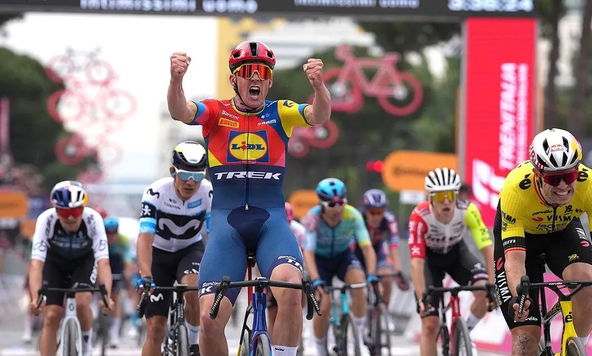 girodociclismo.com.br vuelta a espana 2026 previa da 11a etapa sprinters terao nova oportunidade image 3