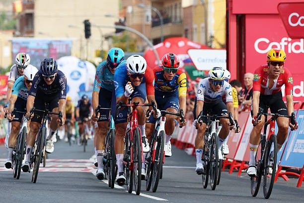 girodociclismo.com.br vuelta a espana 2026 previa da 11a etapa sprinters terao nova oportunidade image 4